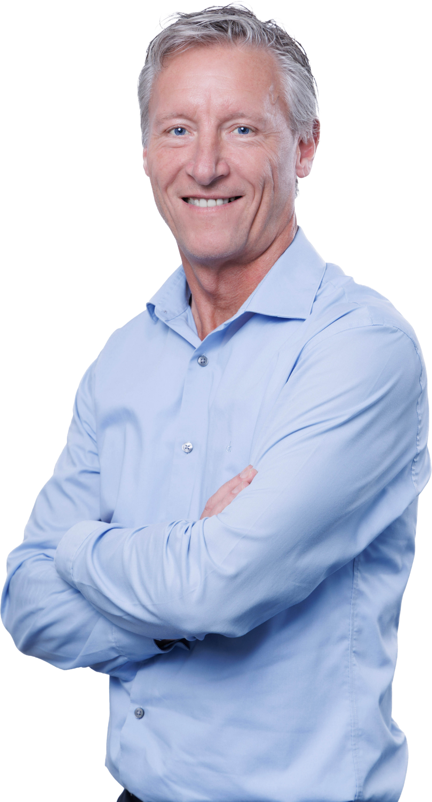 Eddy van Produsoft