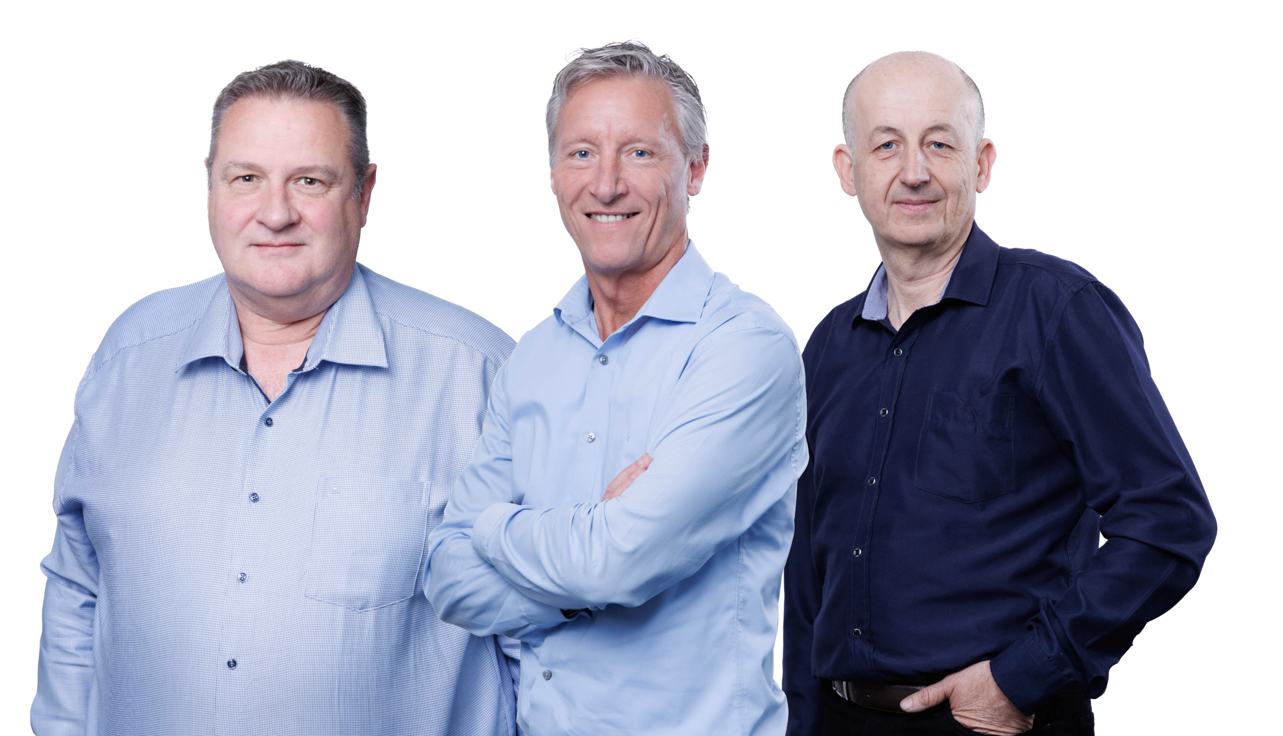 VISI experts