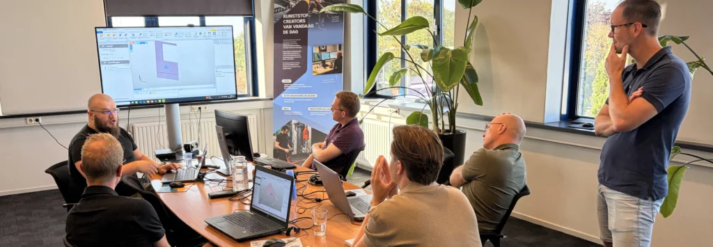 Expertsessie Produsoft