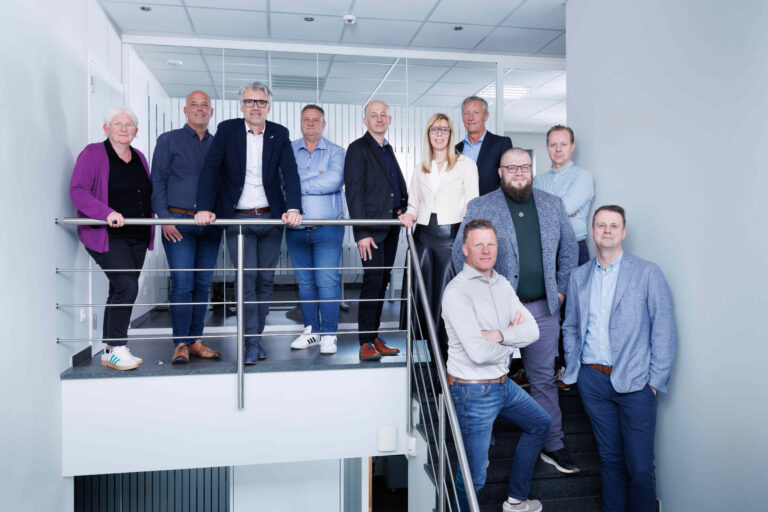 Produsoft team
