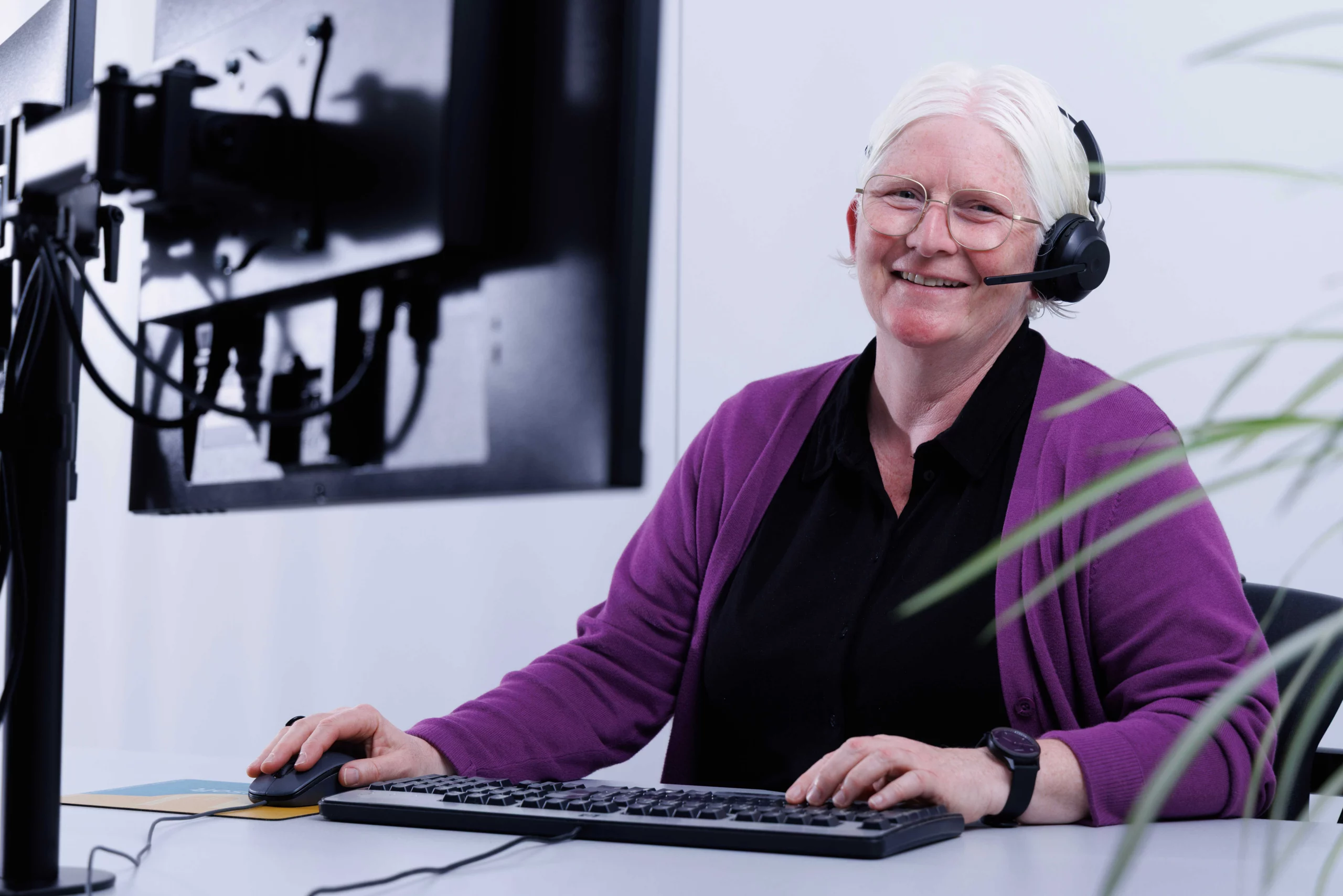 Marianne Produsoft