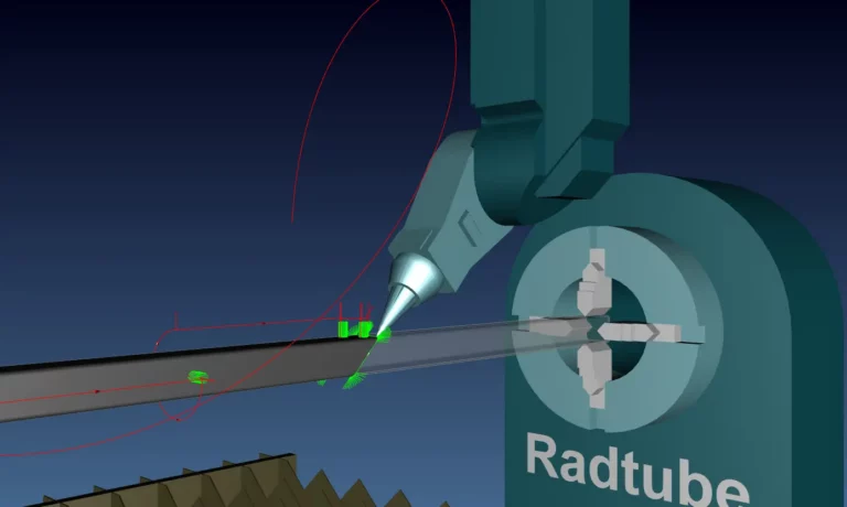 RADTUBE