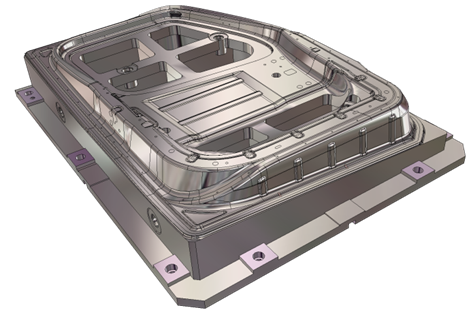 VISI CAD