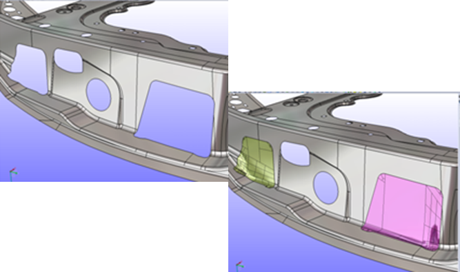 VISI CAD
