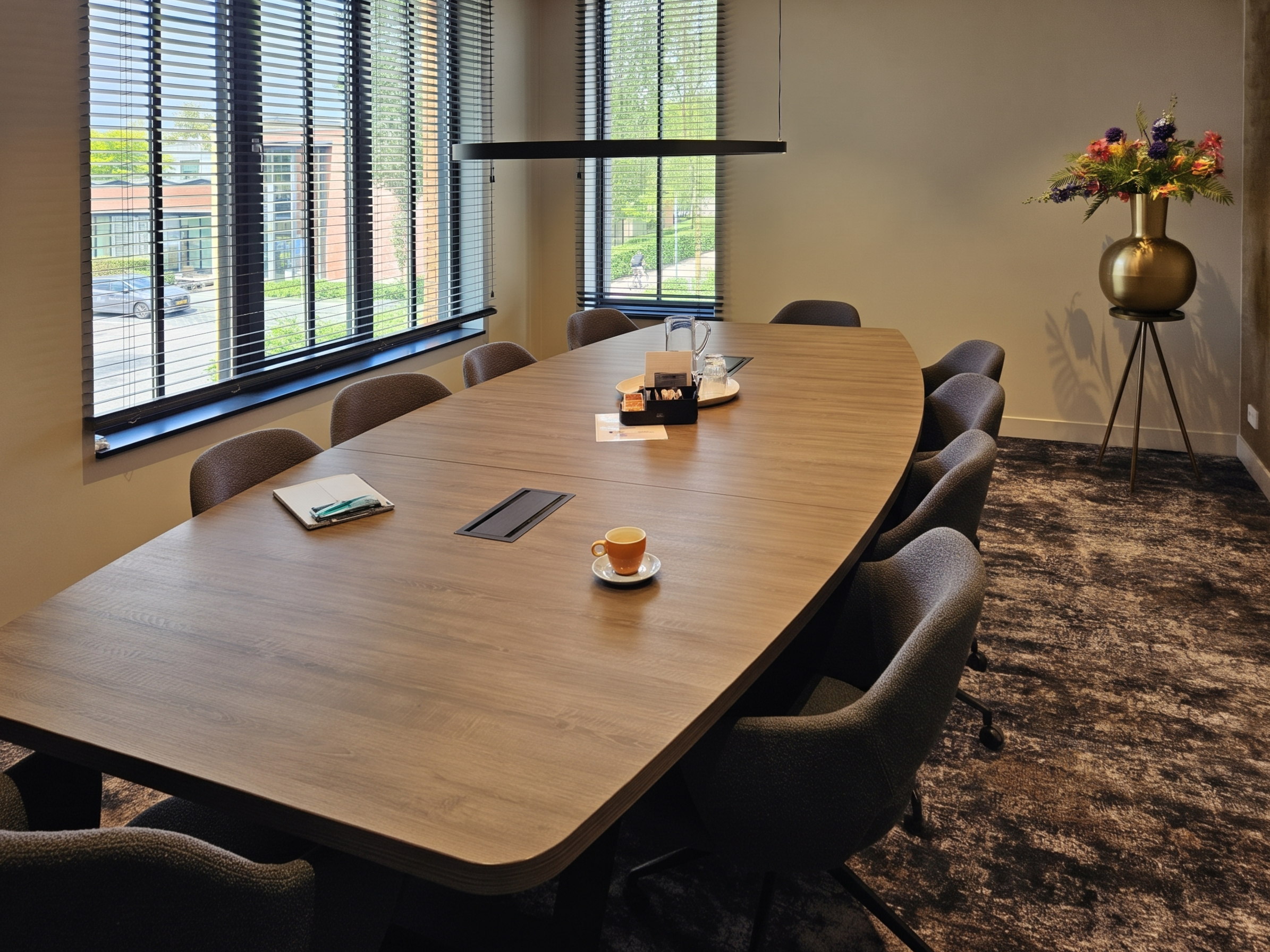 Opleidingsruimte Barneveld Produsoft