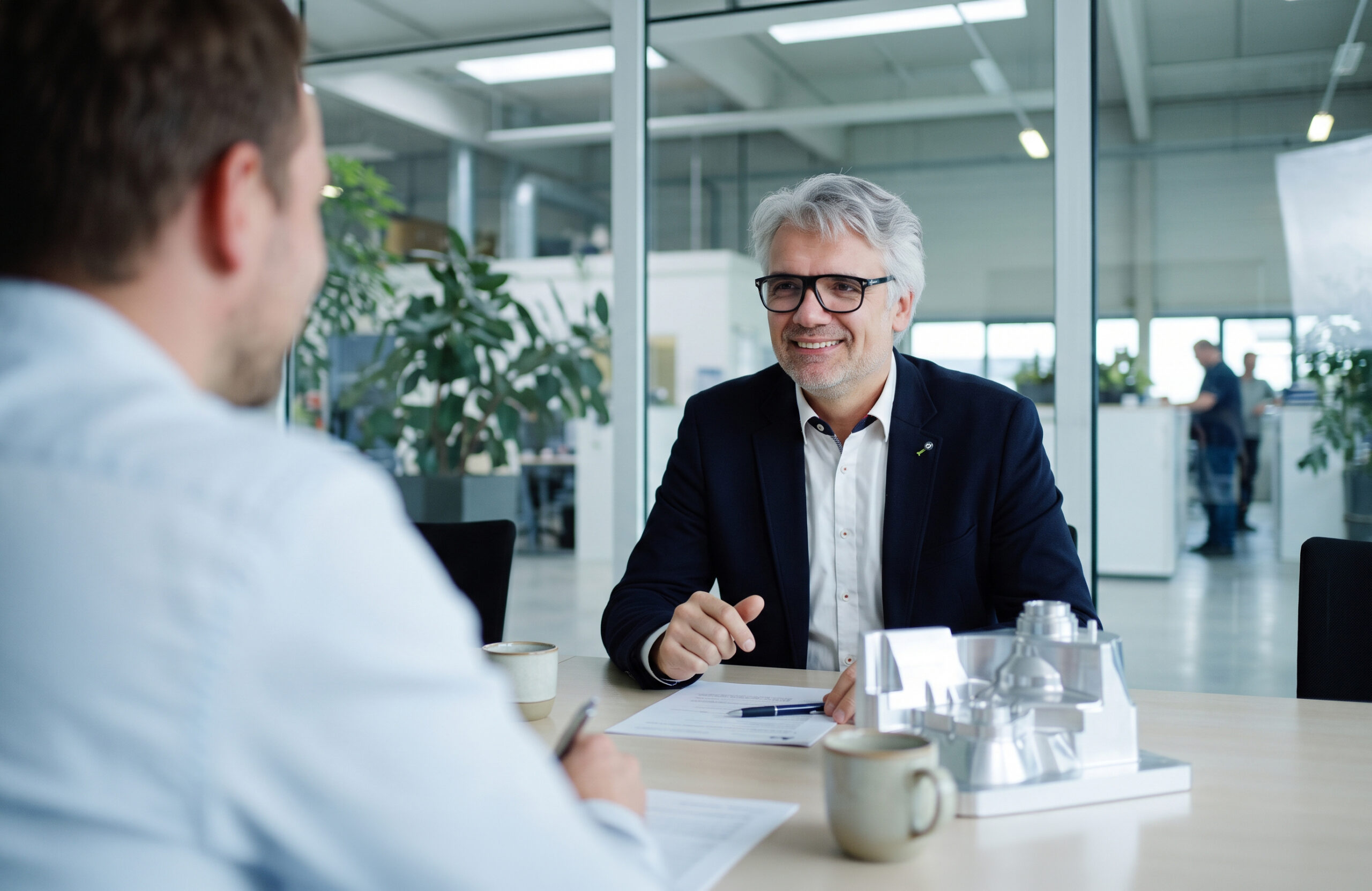 Produsoft consultancy